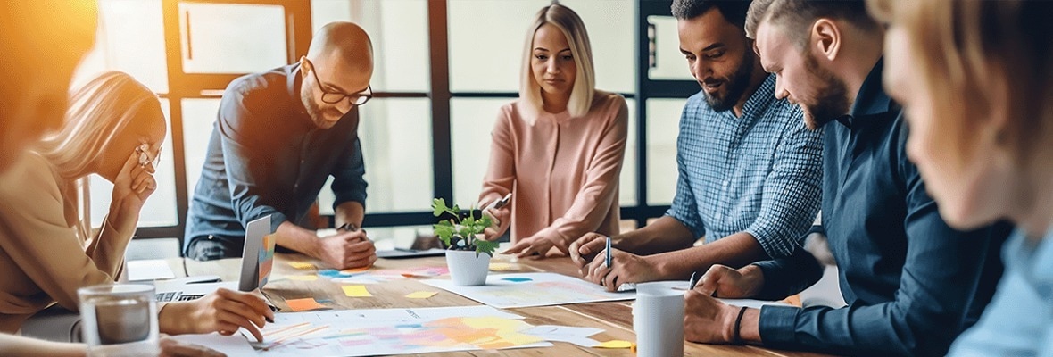 Digital marketing agency Approaches That Spark Business Success