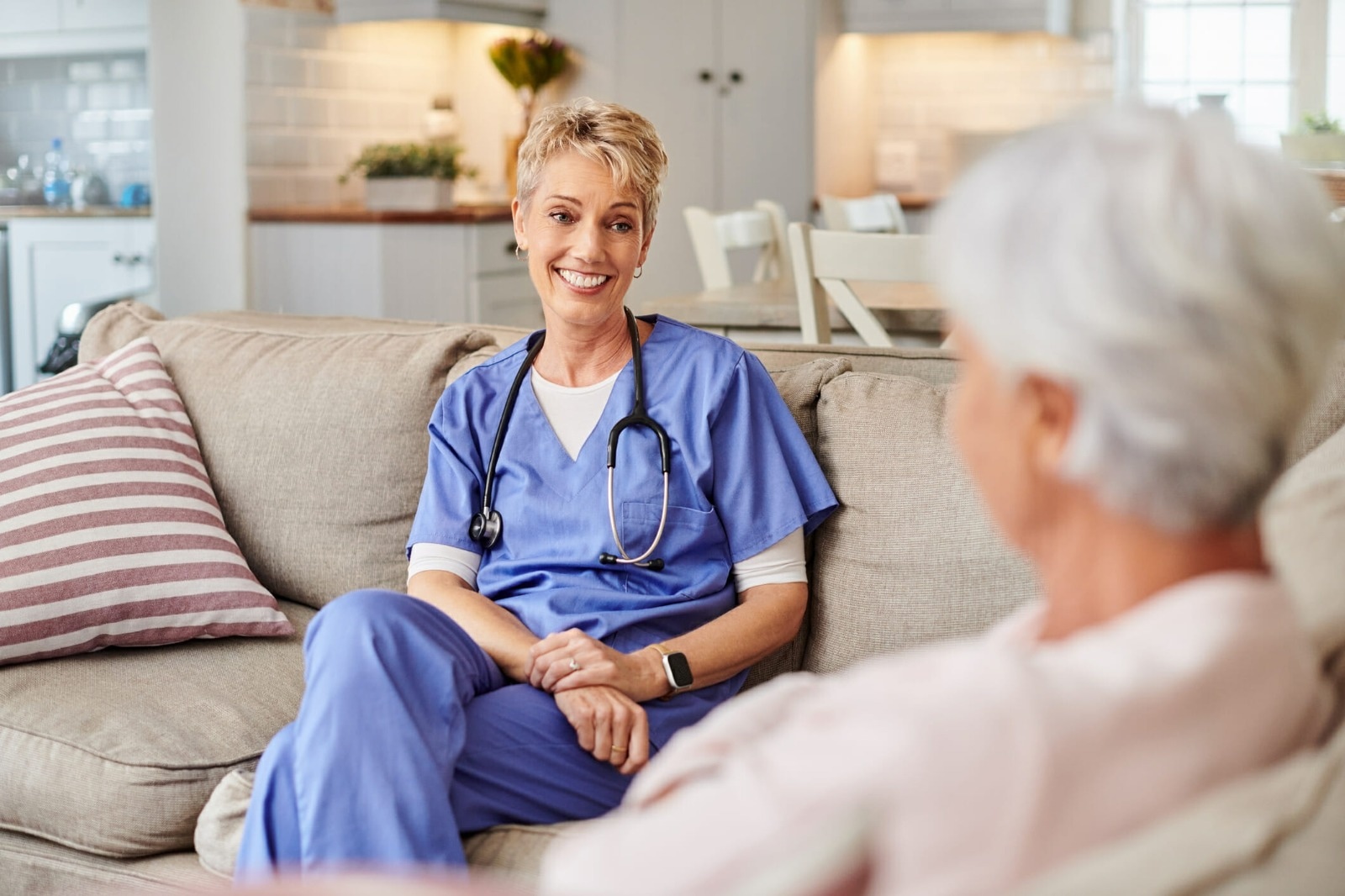 Affordable Senior Home Care Austin Services for Your Loved Ones