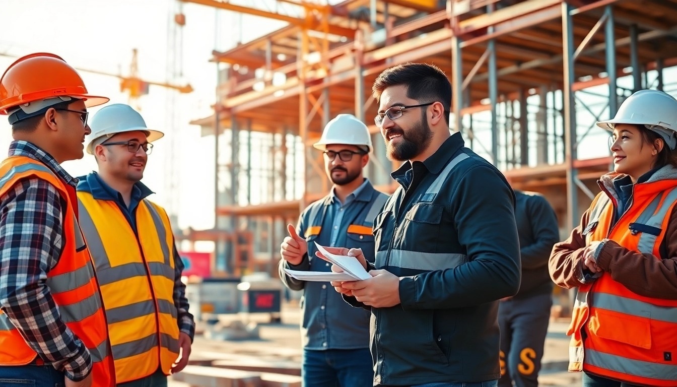 The Importance of NCCER Certification for Career Growth in Construction