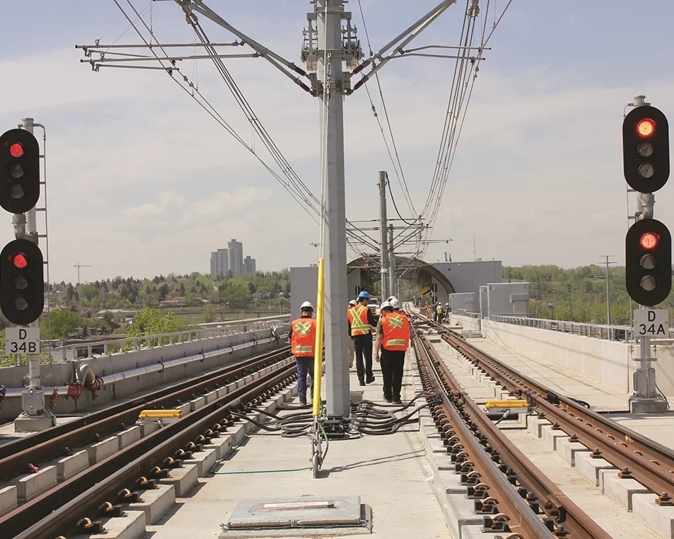 Cror Certification Programs for Railway Compliance &amp; Safety