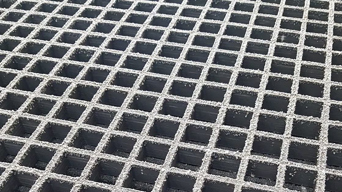 GRP Grating