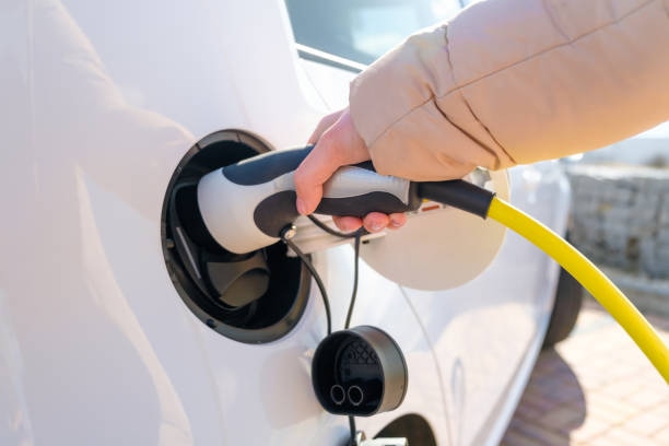 Innovative EV Charging Solutions Backed by Expert Engineering