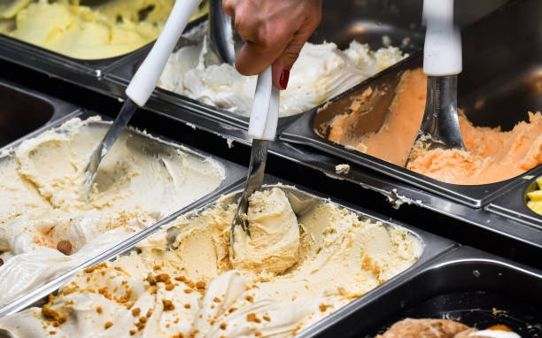 Ice Cream Truck For Parties: Sweet Memories Guaranteed