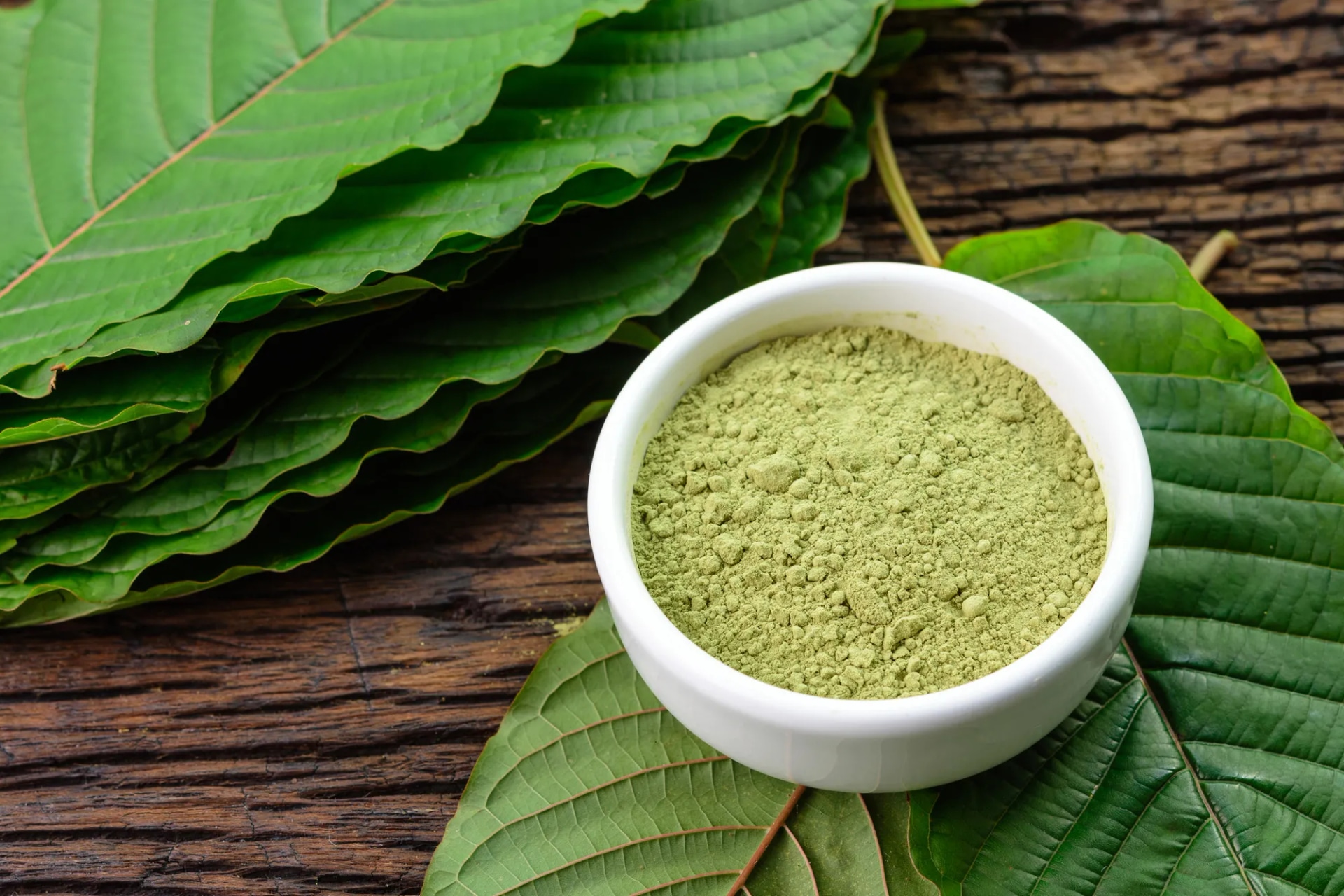 Experience the Power of Natural Kratom Tea Thailand
