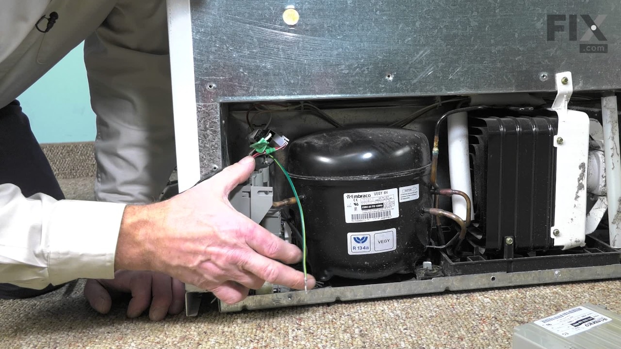 Fast Commercial Refrigeration Repair For Food Service &amp; Manufacturing — RepairUs