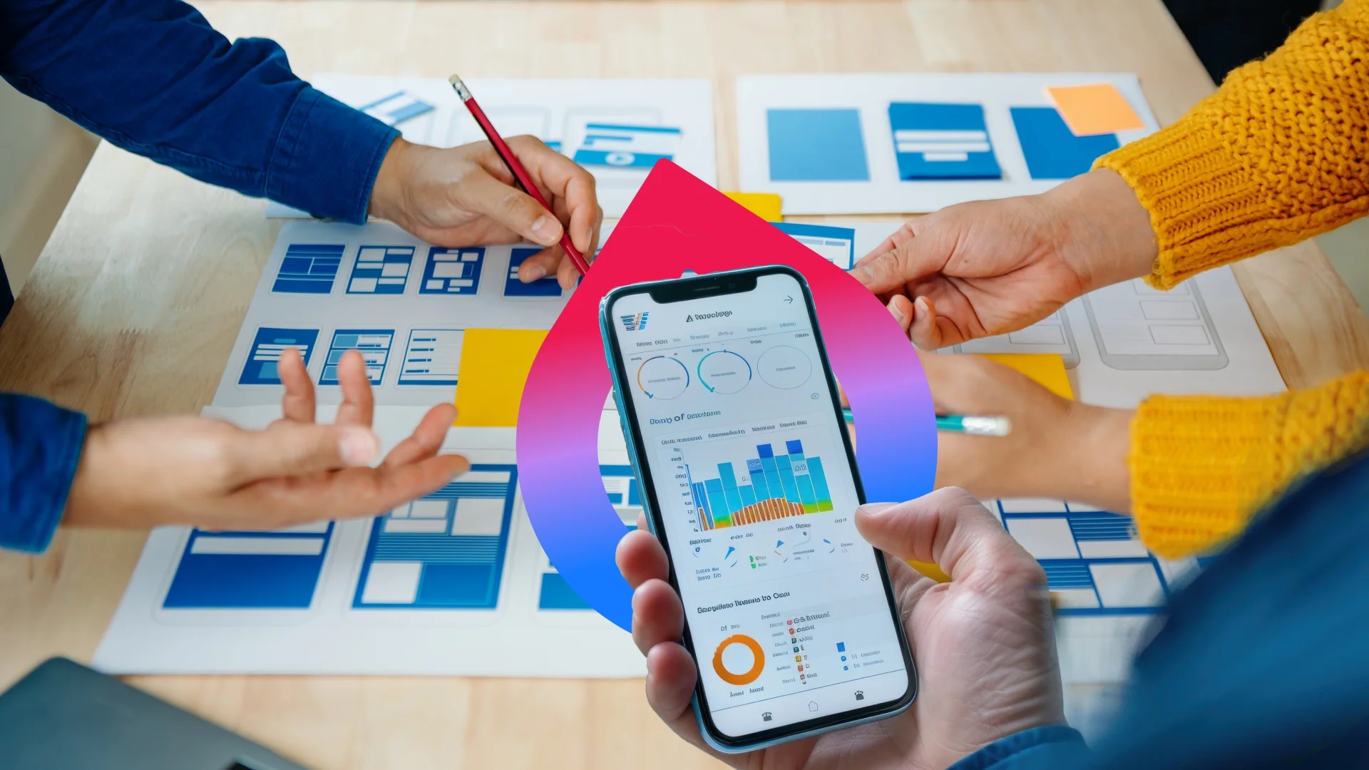 DXB Apps: Crafting Powerful Mobile Experiences in Dubai
