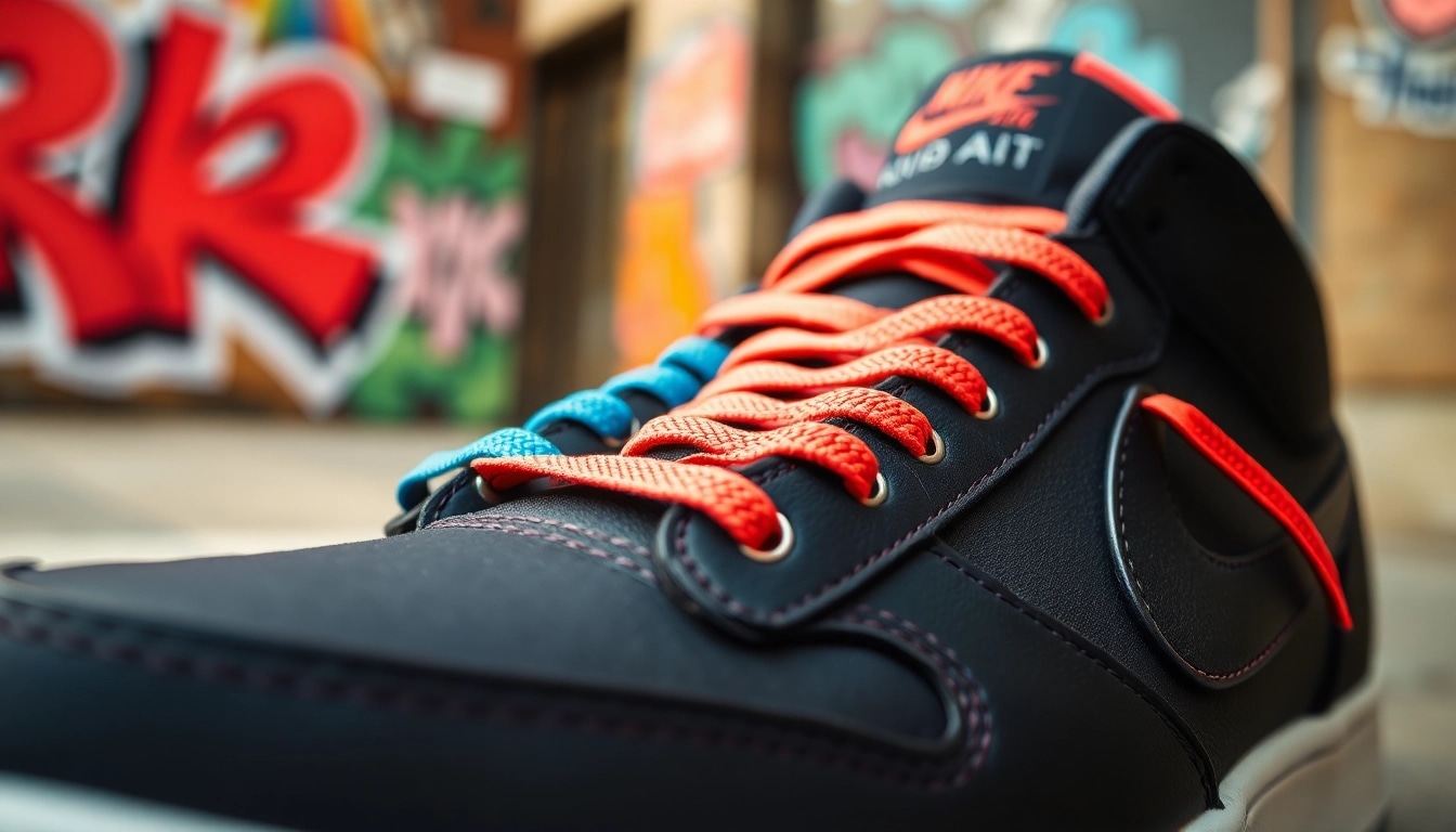 Find stylish OEM style Jordan 1 laces available in a variety of colors and styles.