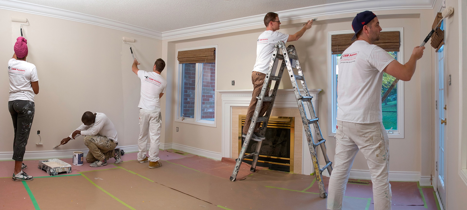 Best Home Painters in Bloomington MN for Quality Results