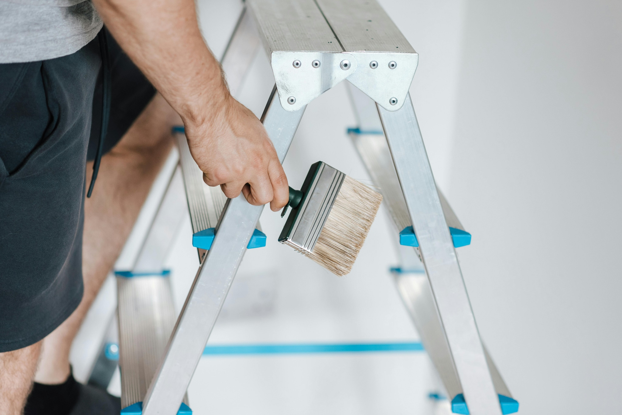 Experienced Commercial Interior Painter Minneapolis for Lasting Results
