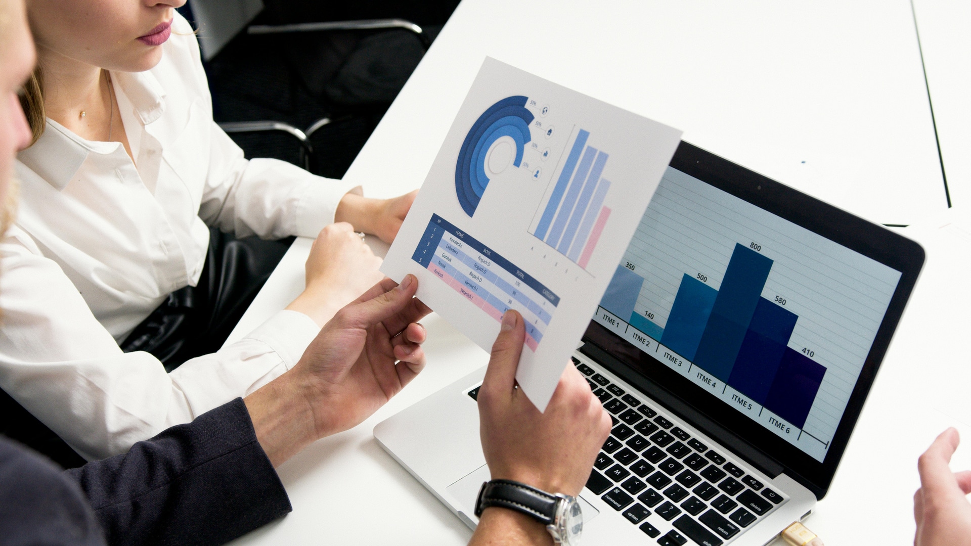 Vestaxis Austin: Delivering Cutting-Edge IT Solutions in the Heart of Texas