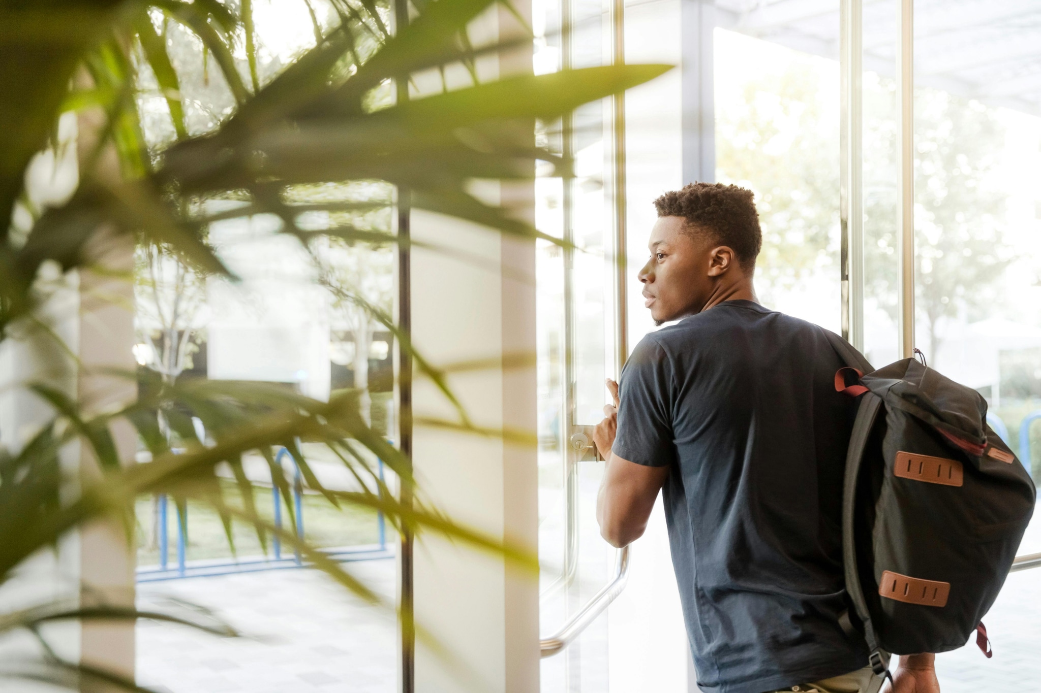 College Hunger in Los Angeles: What Students Are Facing Today