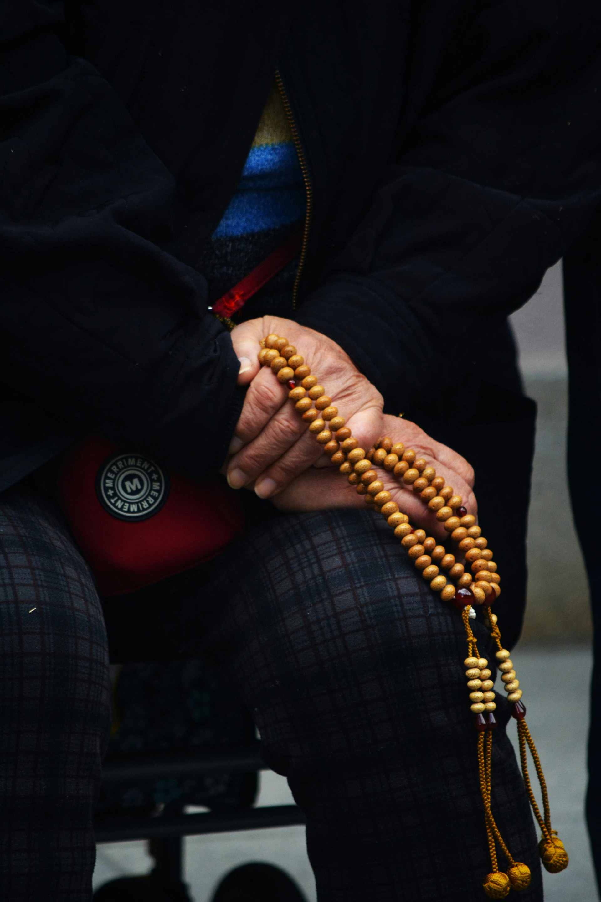 Explore Tibetan Beads Inspired by Ancient Buddhist Tradition (includes keyword “tibetan beads”)