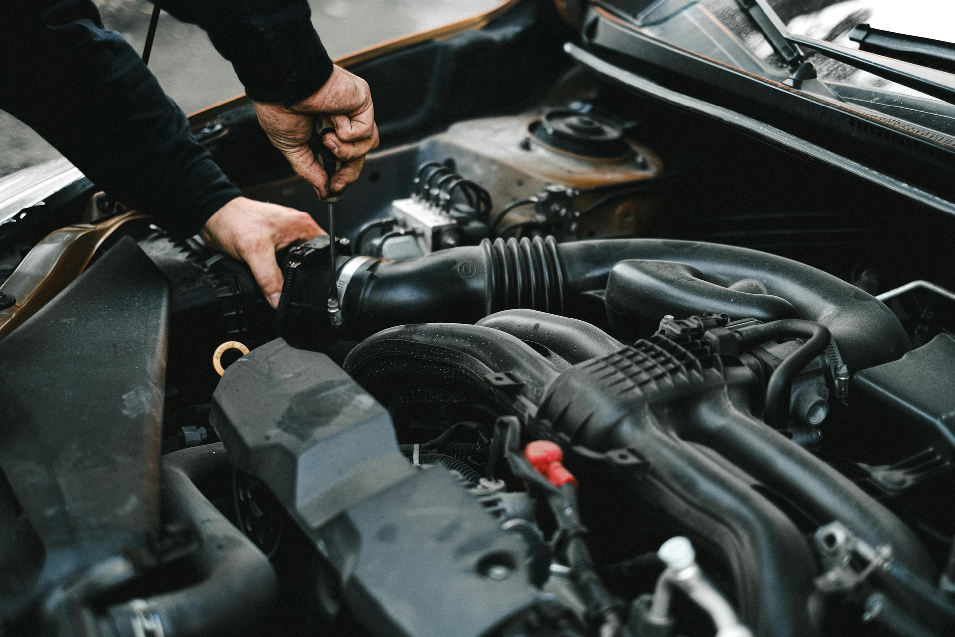 Car Service NYC in Spacious Black SUVs – Travel First Class
