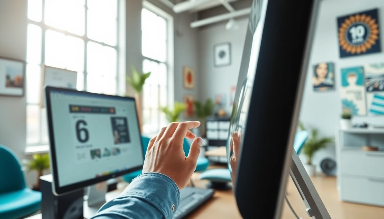 Enhancing creativity at https://heleensnyasyatelje.se through modern web design.
