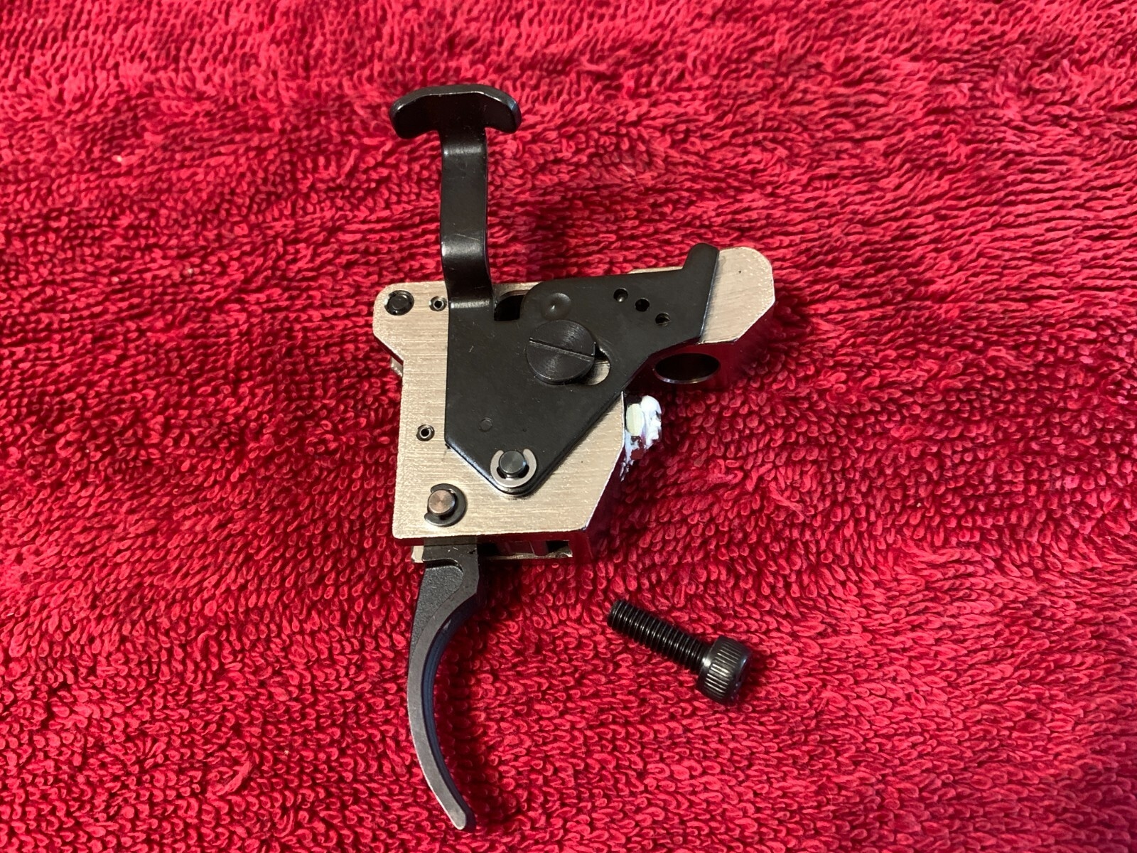 How a Super Safety AR15 Enhances Control and Confidence on the Range
