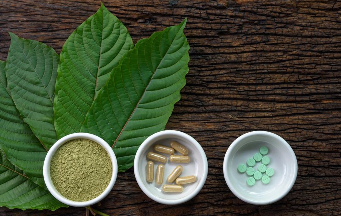 Buy Kratom Thailand: Lab-Tested Products You Can Trust