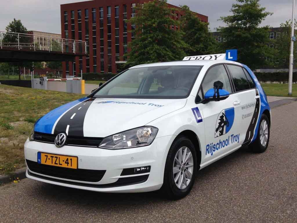 Goedkope Rijschool Utrecht met Hoog Slagingspercentage