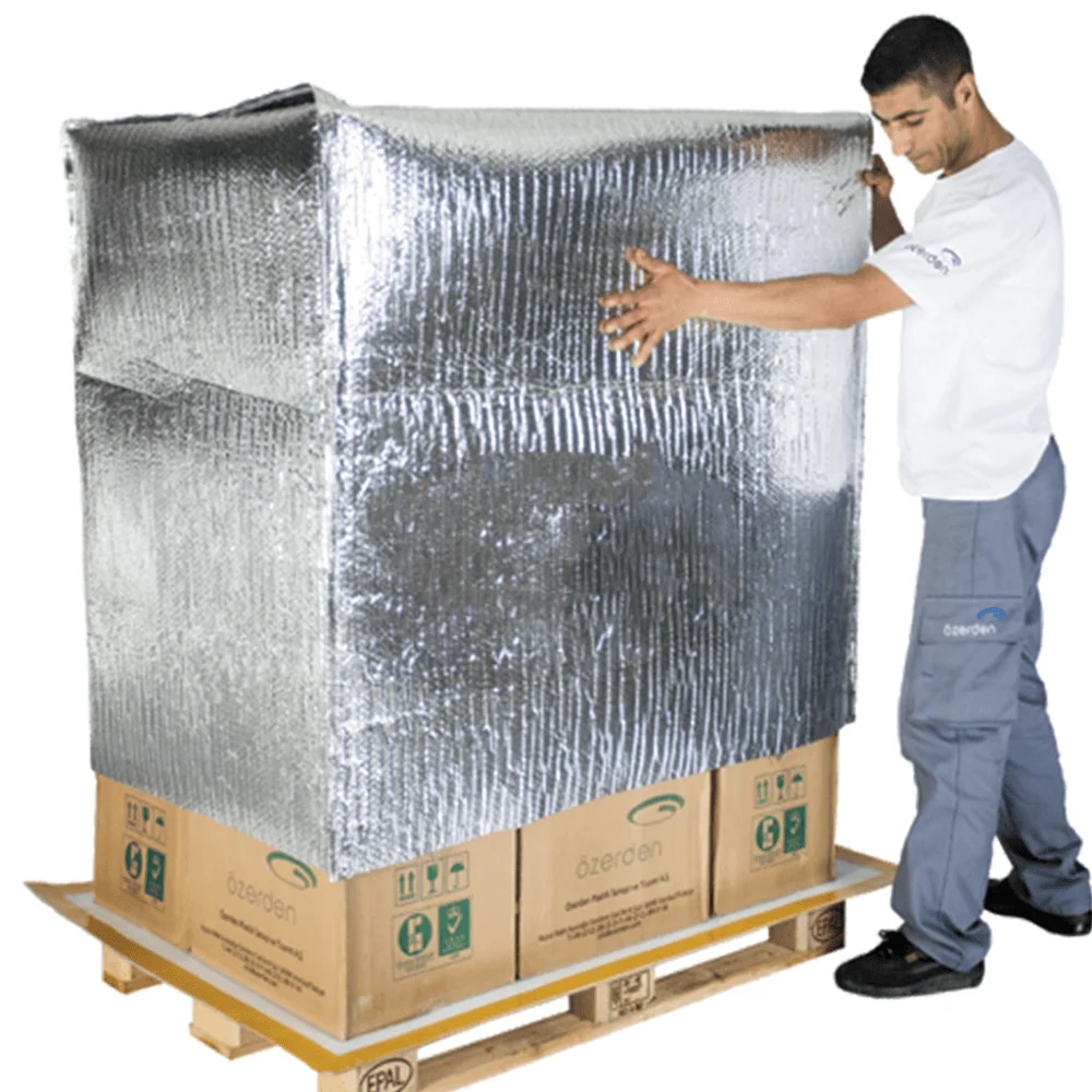 How Gel Cold Packs Protect Temperature-Sensitive Goods