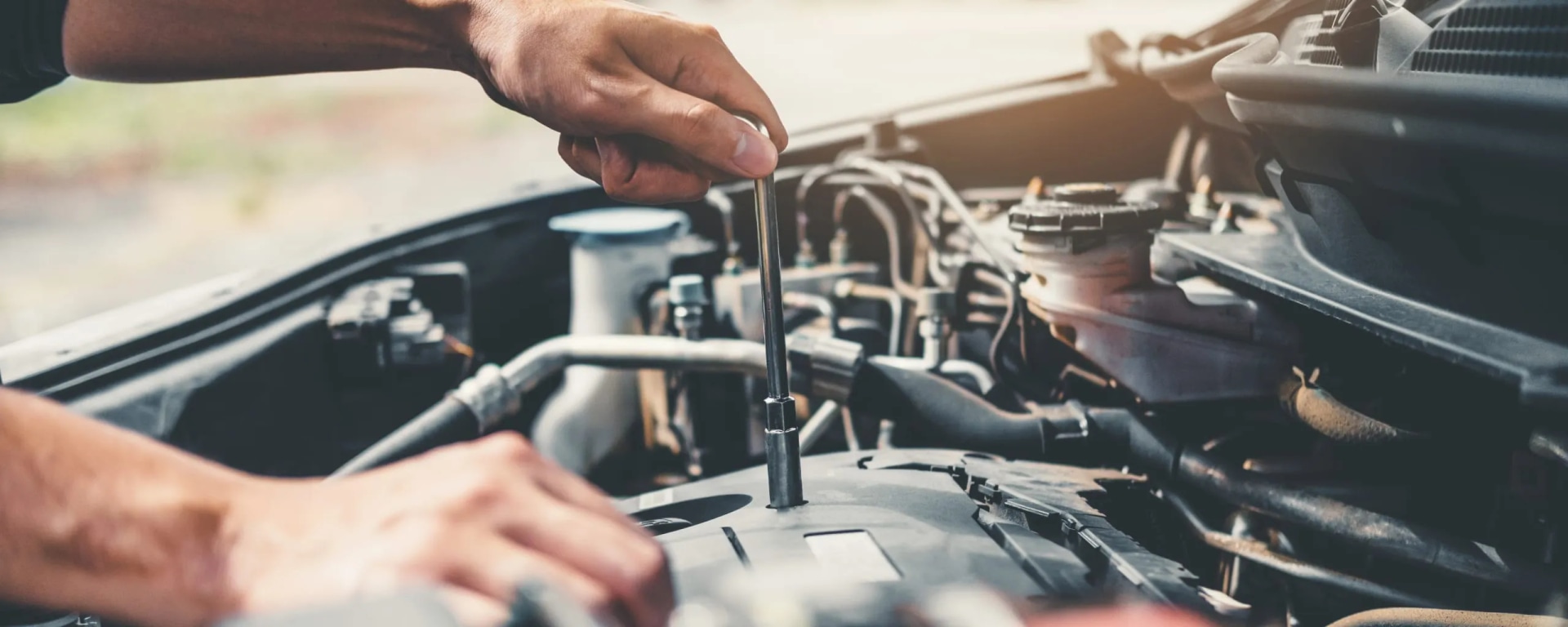 Mechanic Concord CA – Professional & Reliable Auto Service