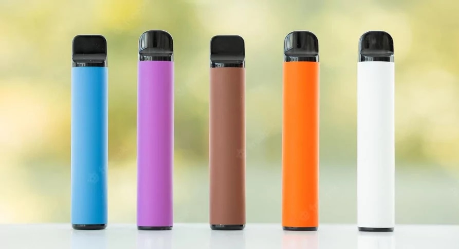 HQD Pods – Stilvolle Pods für ein modernes Vaping-Erlebnis