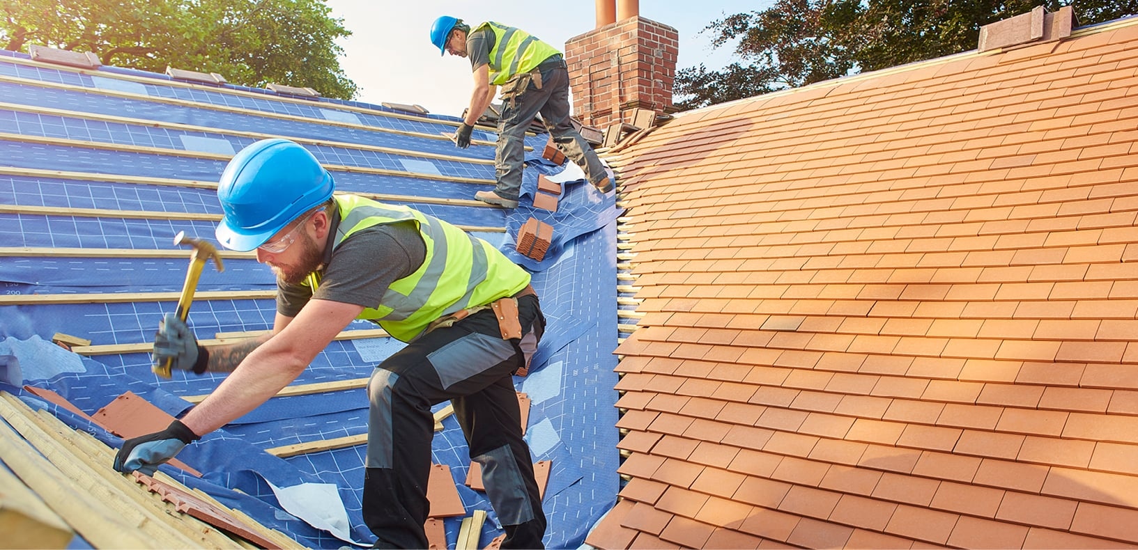 Trusted roofing contractor Rockledge, FL for Reliable Roof Solutions