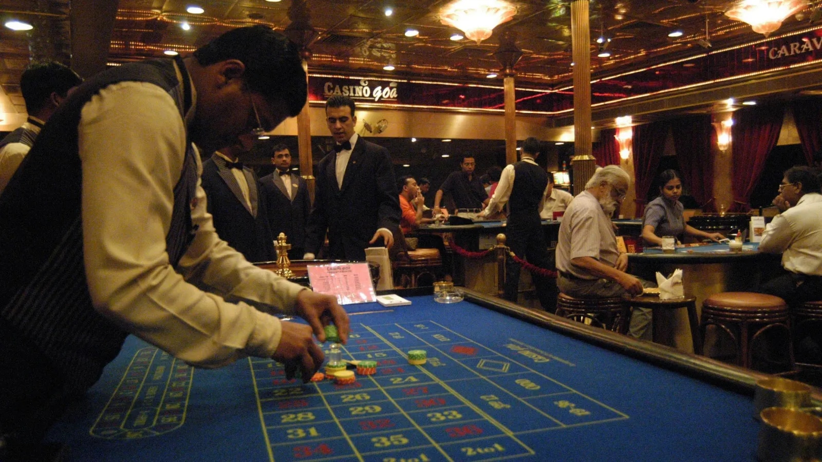 Casino Sites That Actually Pay – No Shady Bonus Tricks