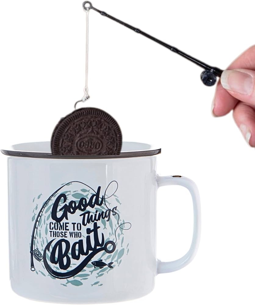 Premium Fishing Gifts for Dedicated Anglers