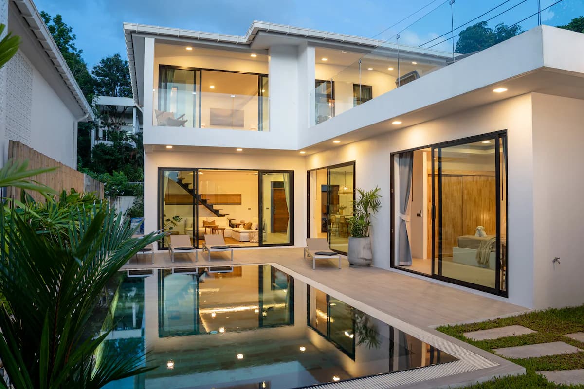 Why Monthly Rental Ko Lanta Options Are Ideal for Remote Workers