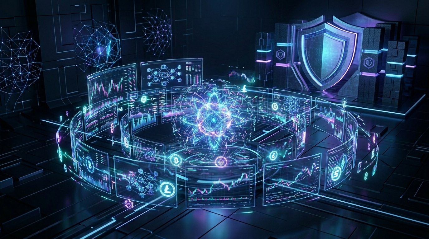 AI Crypto Trading Bot Strategies That Actually Work