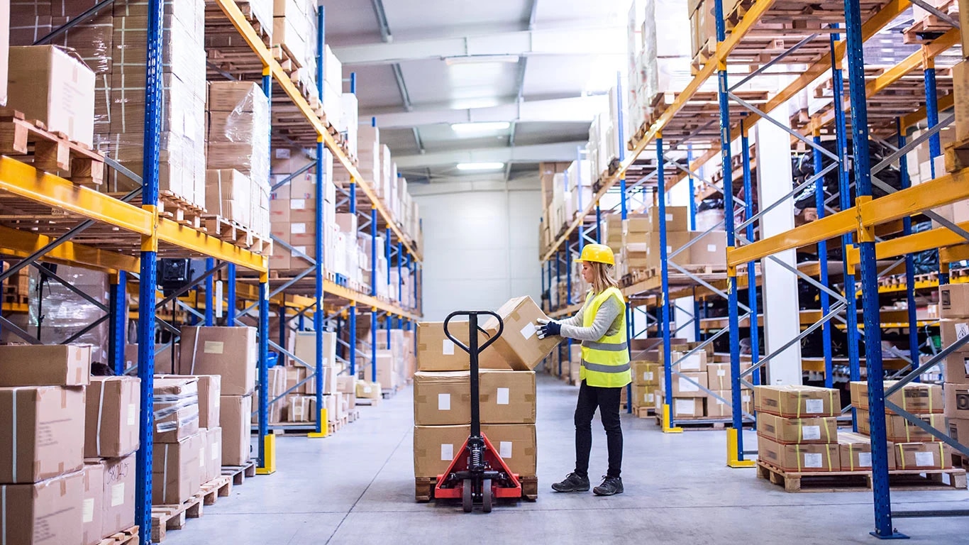 Cross Docking That Works: Why Chicago Transload Is Trusted Nationwide