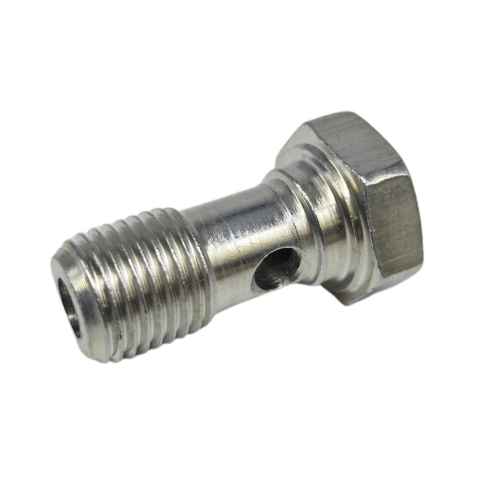How to Choose the Best Hydraulic Hose Connectors for Your System