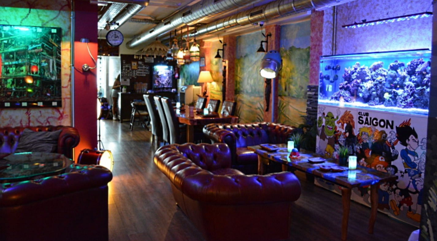 What Makes a Trusted Cannabis Shop Madrid Stand Out
