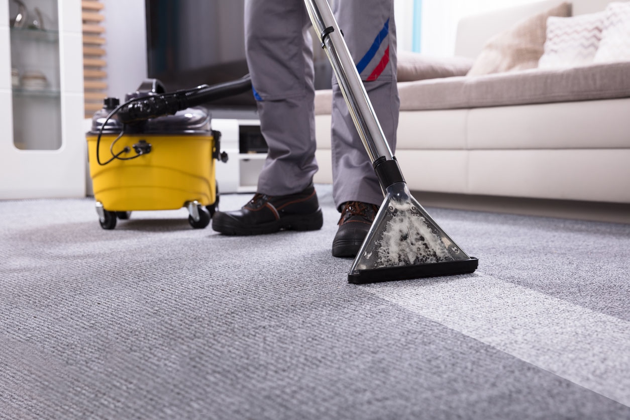 Affordable Carpet Cleaning Lincoln CA for Homes & Offices