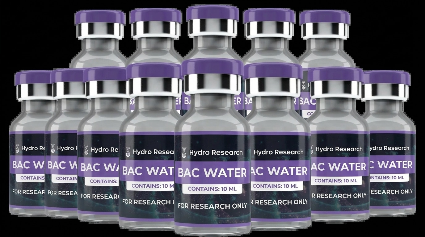 Choosing the Best Hydro Peptides Supplier for Your Lab