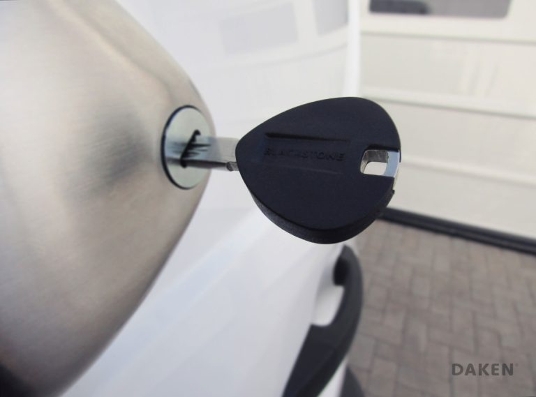Daken Locks: Soluzioni Avanzate in Chiusure di Sicurezza per Porte Furgoni
