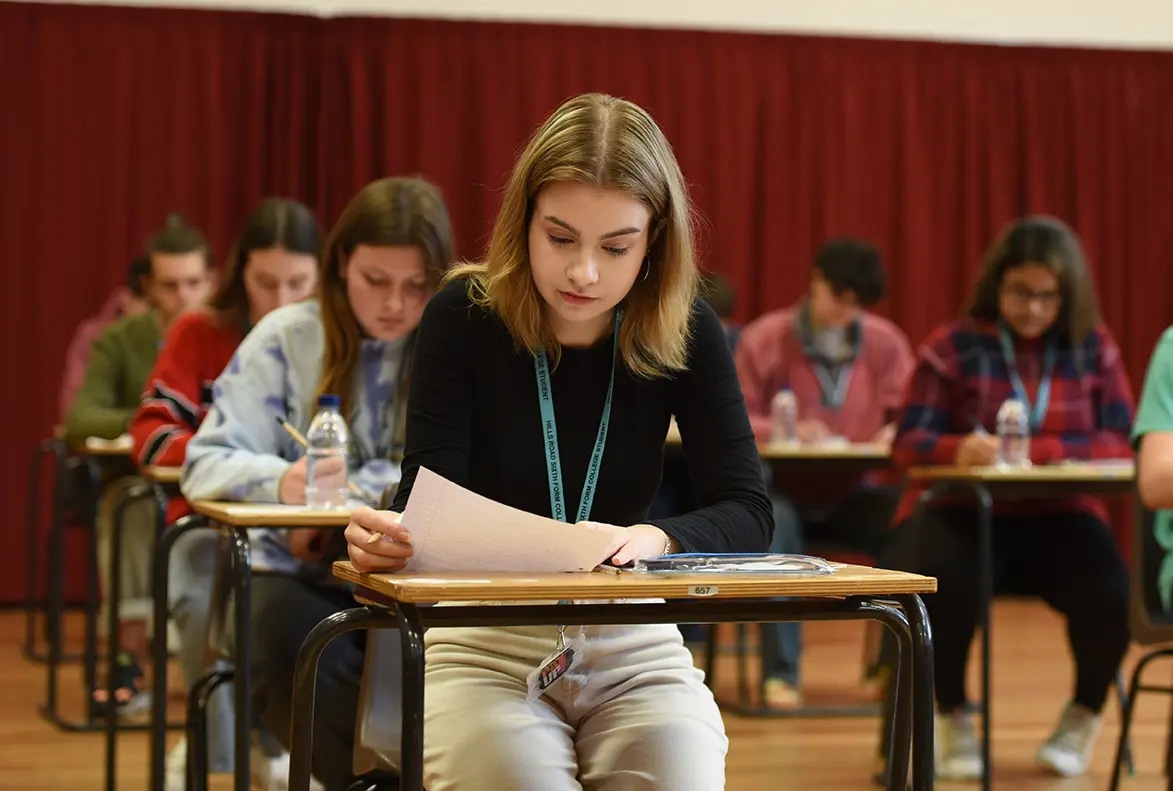 Secure & Reliable Exam Assistance for All Certifications