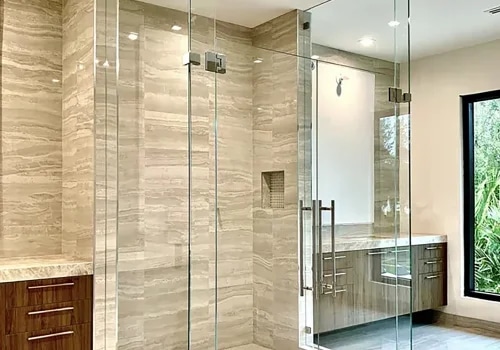 Elegant Showers: Offering Modern Bathroom Essentials