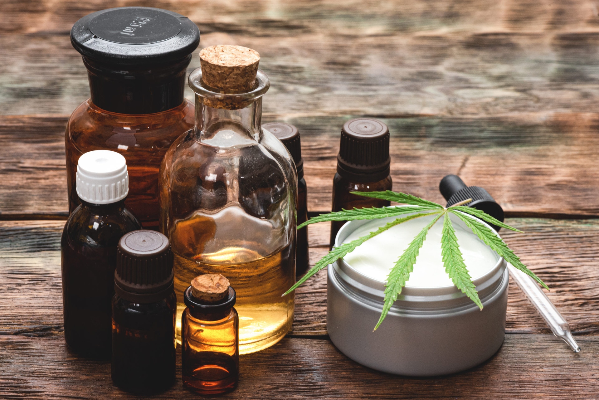 Miami Rave Store: Wellness-Focused Edibles