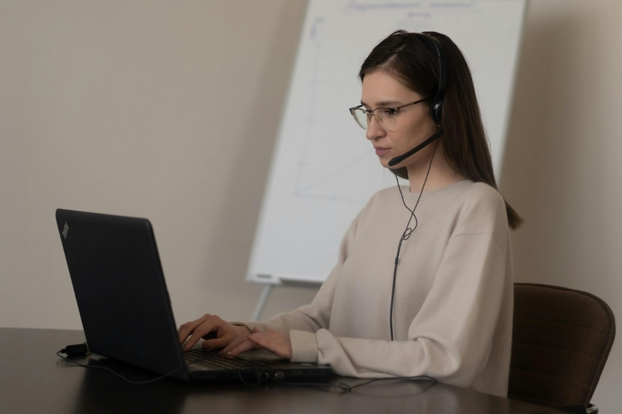 Why Businesses Choose SimplicITy for Professional Computer Service