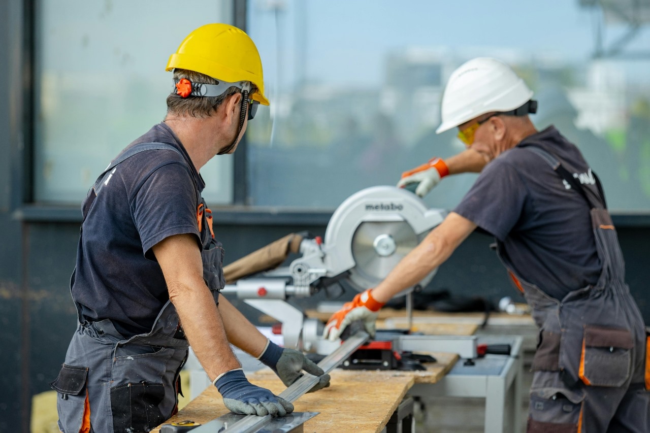 Construction Site Safety Standards Promoted by Ohio Valley Associated Builders and Contractors