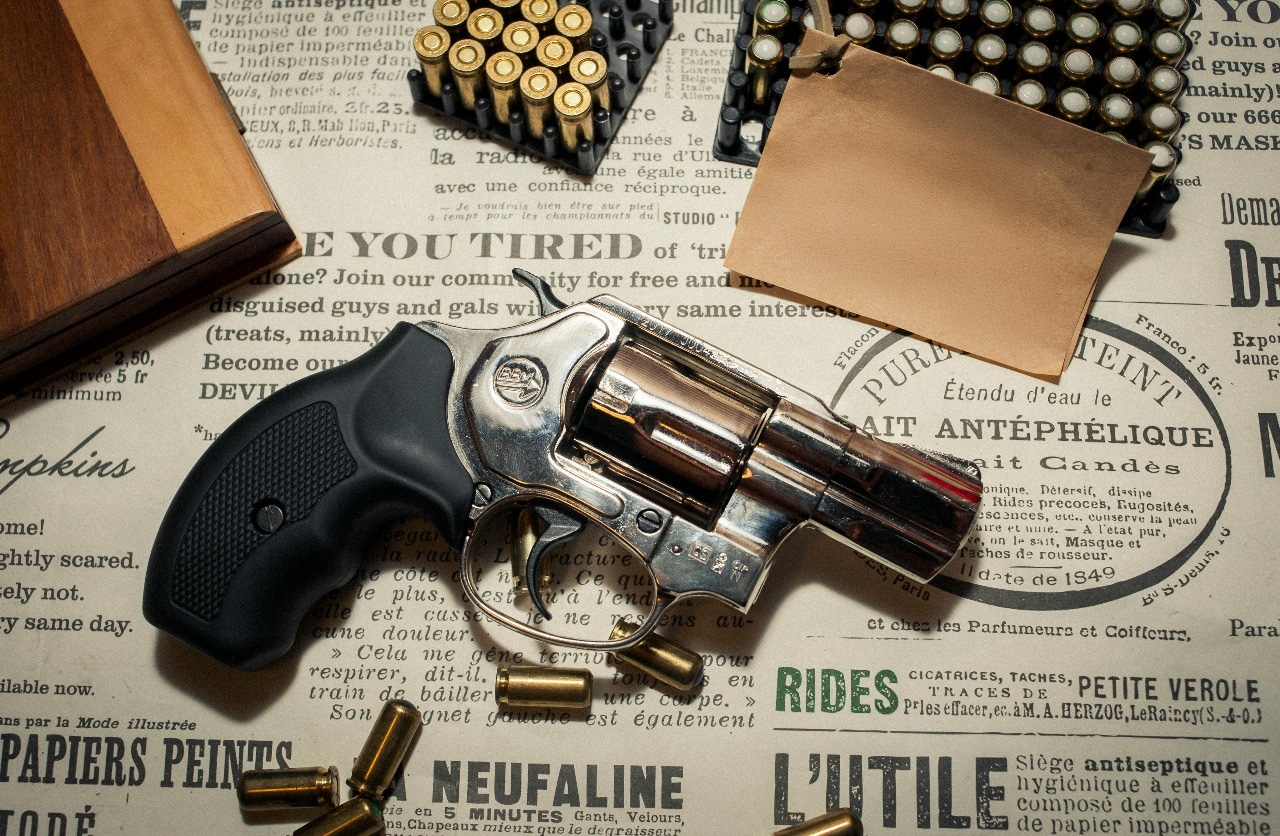 Glock 19 Slide – Reliable Performance You Can Trust