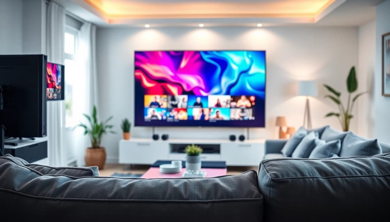 Why xtreme hd iptv Is the Best Choice for Entertainment