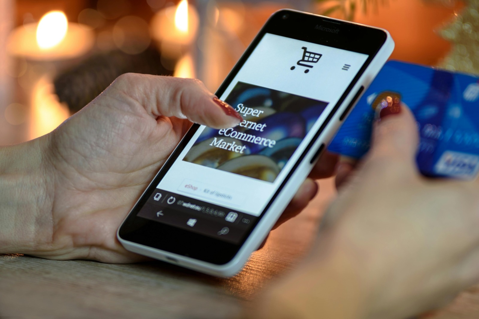 Business Mobile Solutions for Small and Large Enterprises