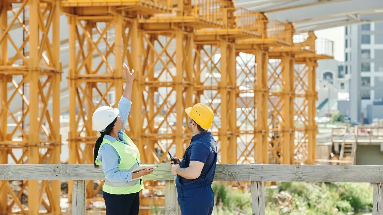 Construction Career Growth with ABC Ohio Valley – Turning Skills into Success
