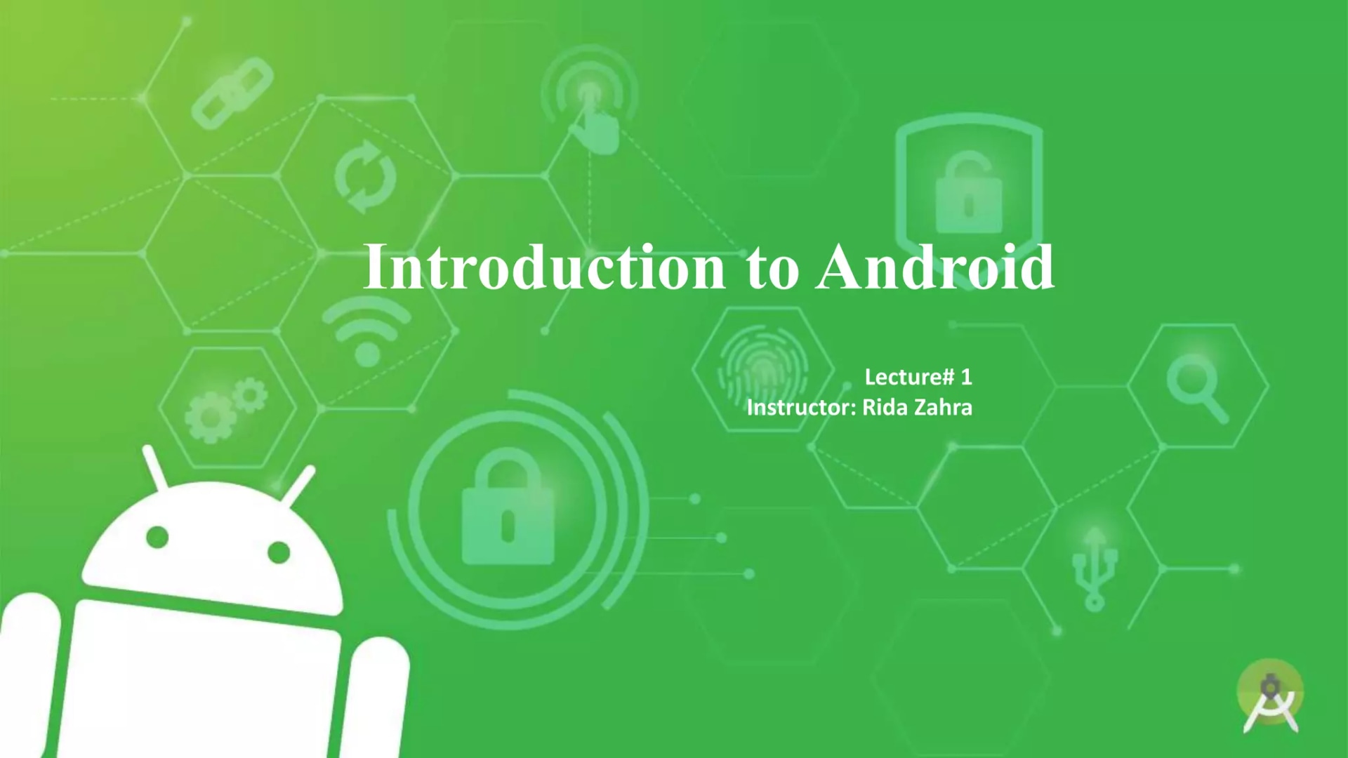 Professional Kotlin App Development Training Online