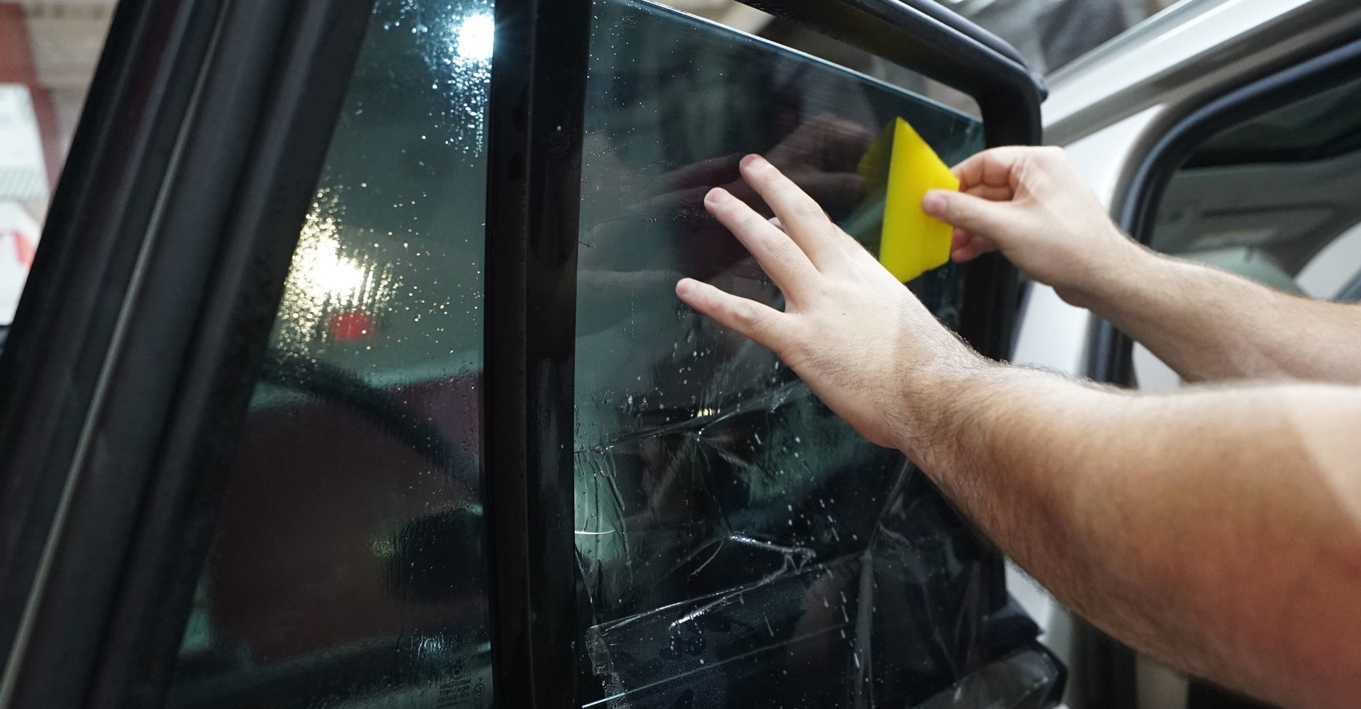 Certified PPF Installer Enhancing Shine with Advanced Protection Solutions