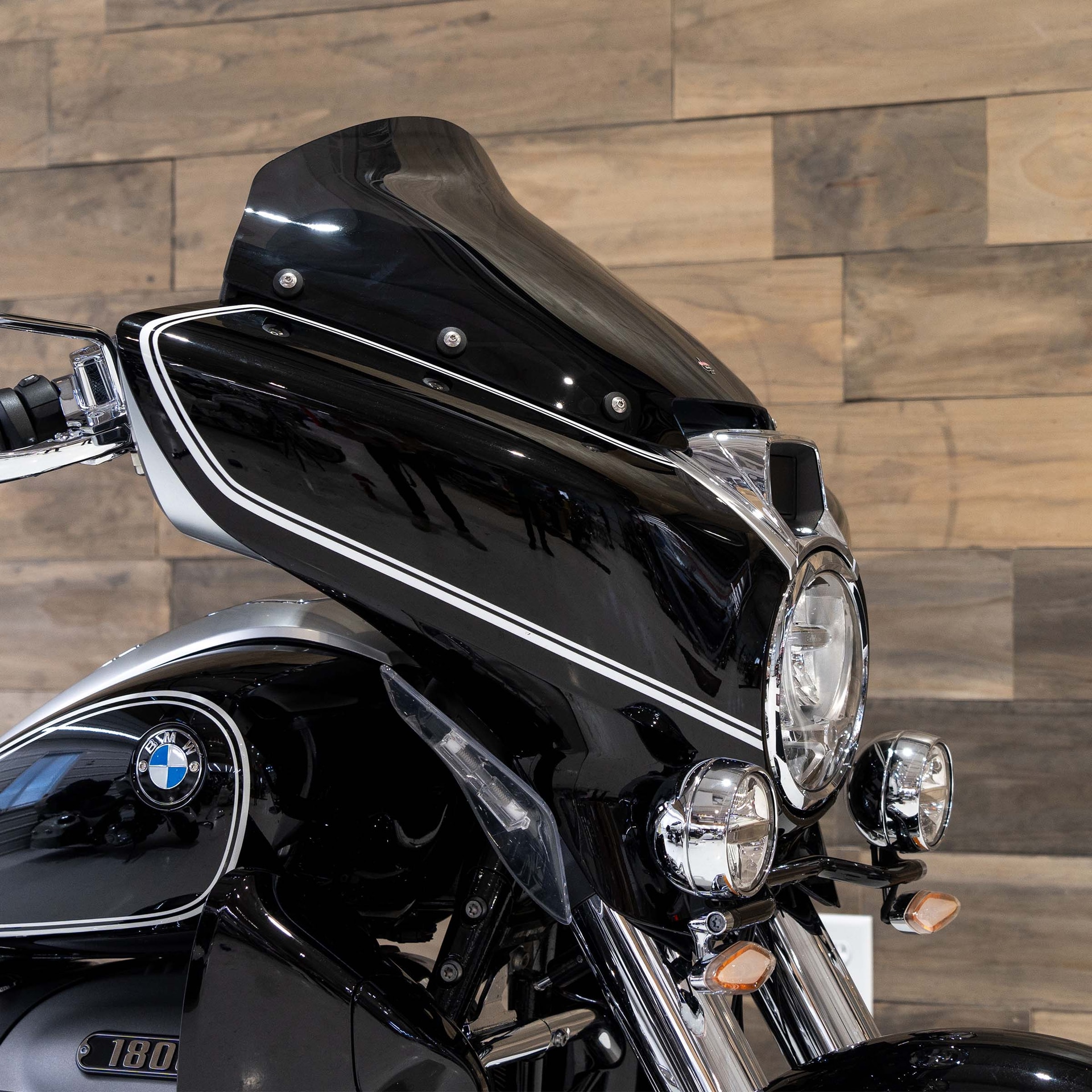 Windscreen Motorcycle Options Tailored for Maximum Rider Comfort