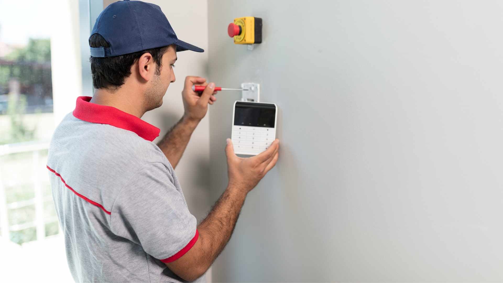 Innovative Security Systems Melbourne – Your Trusted Local Partner