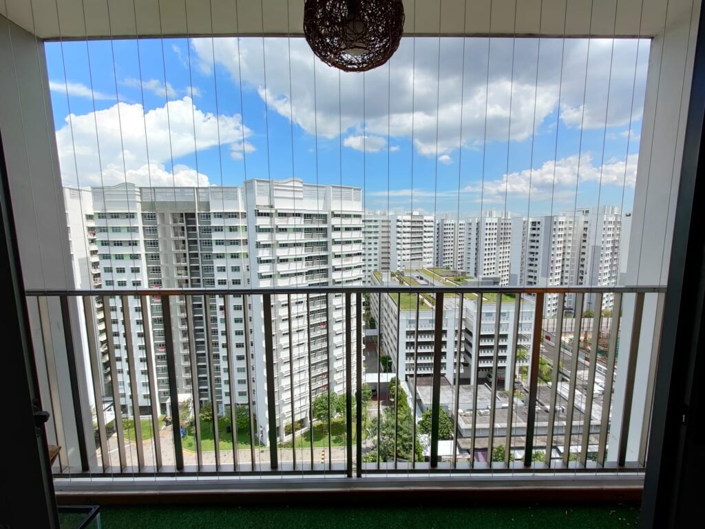 Curtains Installation Experts in Singapore – 10+ Years of Experience