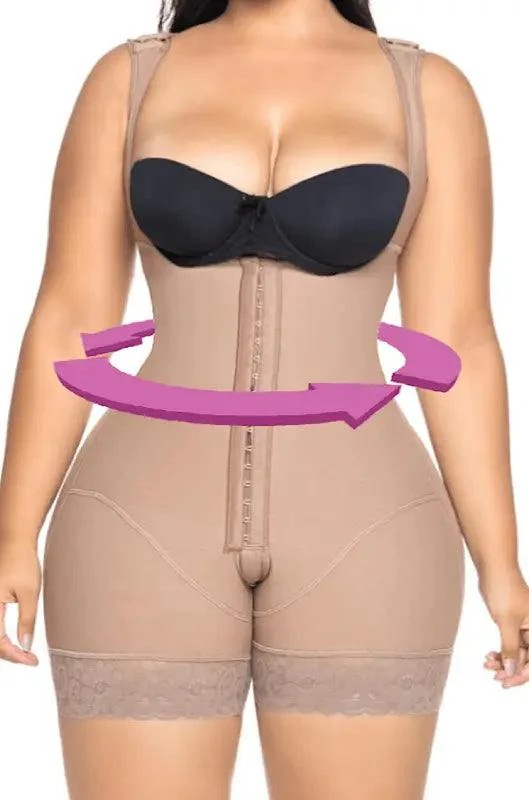 Tributo Fajas Luxury by Cintura by Martha – Tributo Fajas for Superior Body Sculpting